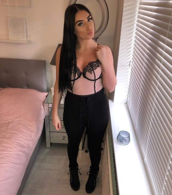 Sexy novia de jugador del Chelsea criticó a Tuchel luego de perder la final de la FA Cup: '¿Cómo diablos tomas esa decisión?'&nbsp;&nbsp;