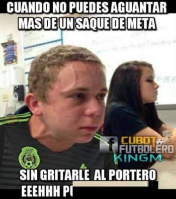 Estados Unidos es reventado con memes tras ser eliminado por Honduras de Tokio 2021&nbsp;&nbsp;