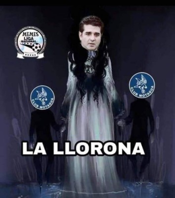 Liga da por finalizado el Clausura 2020 y los memes hacen pedazos a Motagua