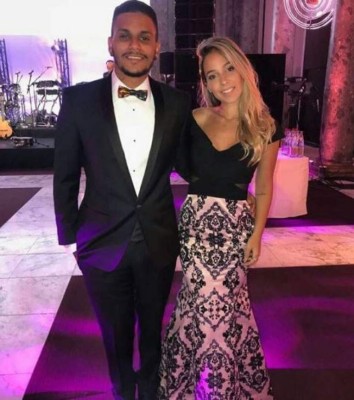 ¡FIESTÓN! Los invitados de lujo en la fiesta de cumpleaños de Neymar