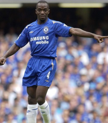 Los 10 veteranos más caros en la historia del fútbol