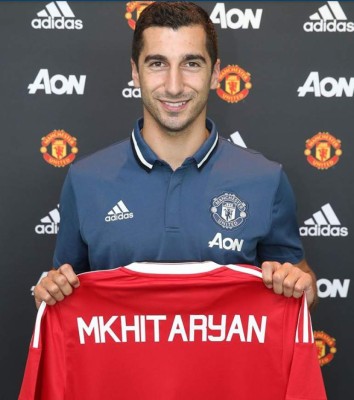 ¡TOP 10! Los fichajes más caros en el 2016, ni Real Madrid ni Barcelona aparecen