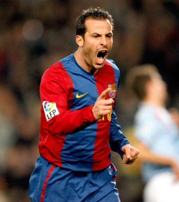 ¿Dónde están y qué hacen grandes figuras del Barcelona?