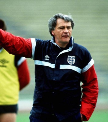 TOP: Los entrenadores mediáticos y más ganadores de décadas pasadas