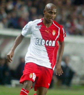 Los 15 grandes futbolistas que no recordabas que jugaron para el Mónaco