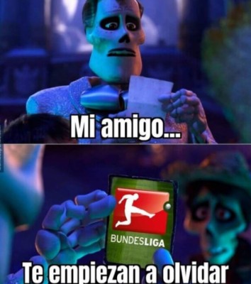 'Benjamin' Messi y Braithwaite Balón de Oro: Los memes del triunfo de Barcelona sobre Mallorca