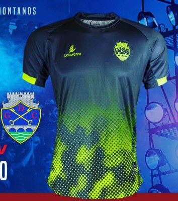 ¡Estadio y castillos medievales! Así es la nueva casa del hondureño Jonathan Rubio en Portugal