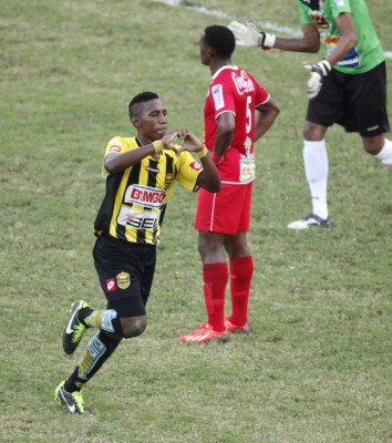 La actualidad la plantilla del Real España que se coronó campeón en 2013