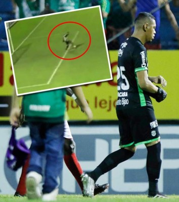 17 postales inolvidables que nos dejó el Clausura 2020 que fue dado por finalizado