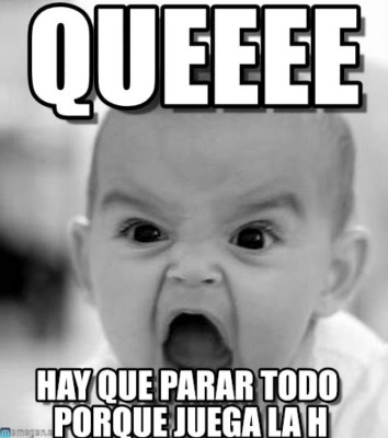 MEMES: Es viernes 13 y Honduras impone el terror previo al juego ante Canadá