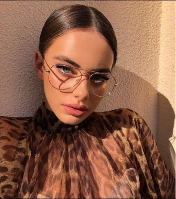 Conoce a Yael Shelbia, la modelo israelí que Messi no abrazó