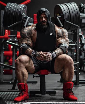 Revelaron las causas de la muerte de Illia Golem: “Su corazón volvió a latir durante dos días”