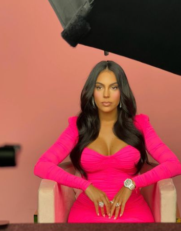 Hermana de Georgina Rodríguez está en la ruina, viviendo de okupa y su llamada de auxilio: ‘‘Ella no me quiere ayudar...’’