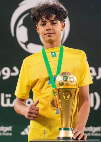 Las cinco selecciones que pueden reclamar el 'fichaje' del hijo de Cristiano Ronaldo; una es de Concacaf