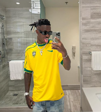 Copa América 2024: los 15 futbolistas más caros del torneo y solo figuran cuatro argentinos