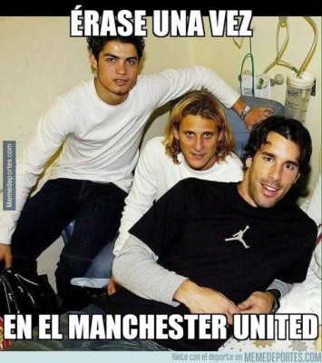 ¡Imperdibles! Los mejores memes del martes en el mundo del fútbol