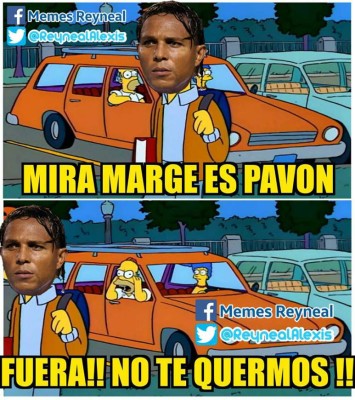 MEMES: Olimpia es motivo de burlas por la suspensión del clásico y Marathón por no ganar