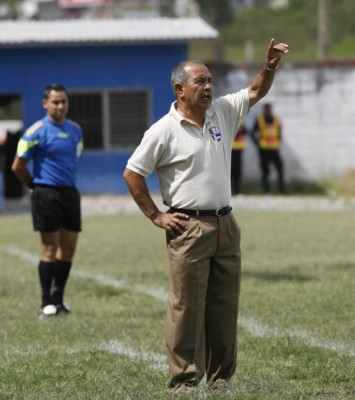 TOP: Los entrenadores fugaces en Liga Nacional de Honduras