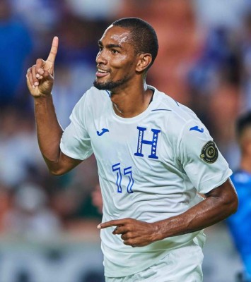 Así podría ser la primera convocatoria de 'Bolillo' Gómez al frente de la Selección de Honduras