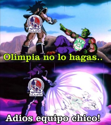 Los nuevos memes contra Marathón luego de no entrar a la liguilla y no se olvidan del descenso de Real de Minas