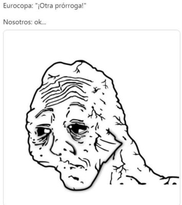 Italia campeón de la Eurocopa y los memes hacen pedazos a Inglaterra y Saka por su jugada con Chiellini