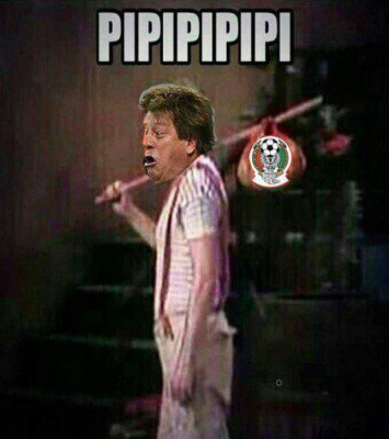 Los memes destrozan a Miguel 'Piojo' Herrera tras ser destituido como técnico del América