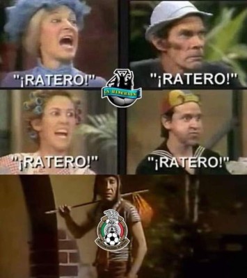 Los otros memes que hacen pedazos al Tata Martino y México tras el polémico triunfo ante Haití