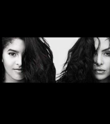 Natalia, la bella hija de Kobe Bryant que deja a un lado su carrera en el voleibol para ser modelo