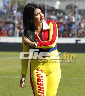 ¡INFARTANTE! Las bellezas que engalanan la Gran Final de Honduras