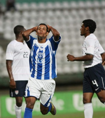 TOP: 15 Mundialistas Sub-20 de Honduras que hoy están en el olvido