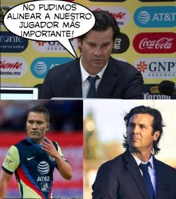 América perdió la final de la Concachampions ante Monterrey y los memes los destrozan