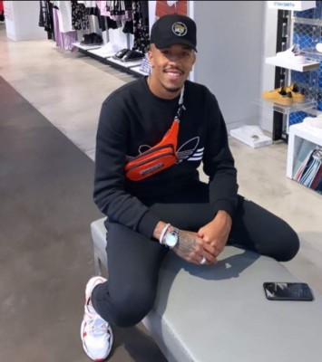 La estrella del Real Madrid que cambió de novia: Sale con una chica que acaba de cumplir 18