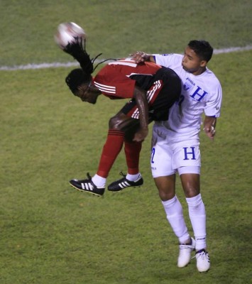 La actualidad de la Selección de Honduras que goleó 4-1 a Trinidad en 2009