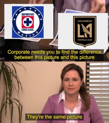 La Liga MX hace pedazos a la MLS: Los memes de Tigres campeón de la Concachampions, Vela es víctima