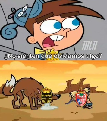 Los nuevos memes contra Marathón luego de no entrar a la liguilla y no se olvidan del descenso de Real de Minas