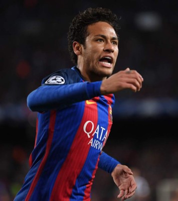 ¡Sorprendente! Así sería el equipo más caro del fútbol actual; sin Messi