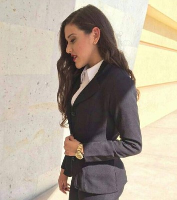 Norma Palafox, la preciosa futbolista mexicana que es sensación en su país