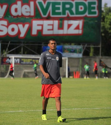 MERCADO: Motagua oficializa su segunda baja y Real España espera un uruguayo