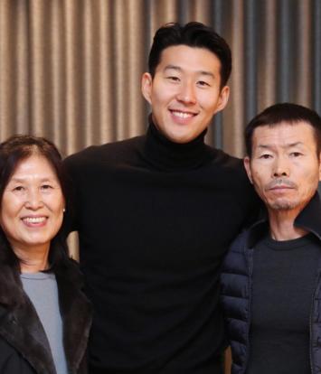 El motivo por el que Son no quiere casarse y sigue soltero a sus 33 años: la decisión que tomó por sus padres