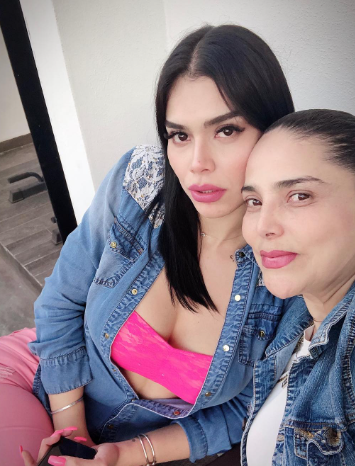 Grave denuncia: la mamá de Carlos Salcedo lo acusa de ser el autor intelectual del asesinato de su propia hermana