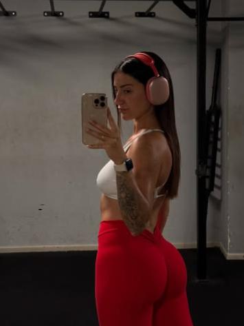 ¿Nueva novia? Lamine Yamal es vinculado con una mujer de 30 años y las presuntas pruebas