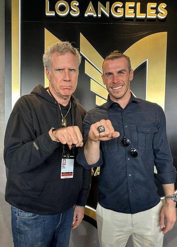 Cambio físico y cumpliendo su sueño: Así es la nueva vida de Gareth Bale tras retirarse del fútbol