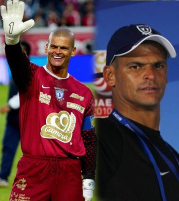 TOP: ¿Qué hacen las antiguas estrellas del fútbol mexicano?