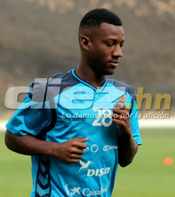 Estos son los seleccionados Sub-20 que van por clasificar a Corea 2017