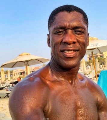 El estado físico brutal de Seedorf con 45 años: Ver para creer; mejor que cuando era futbolista