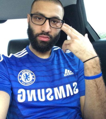 Las polémicas reacciones de los deportistas contra Donald Trump