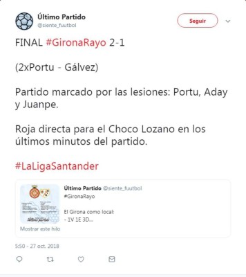 Así reacciona la prensa española luego de la expulsión de 'Choco' Lozano