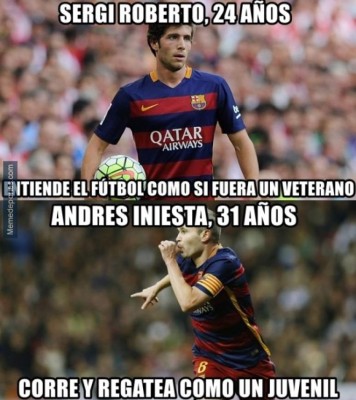 Se inundan las redes con memes tras humillación al Getafe