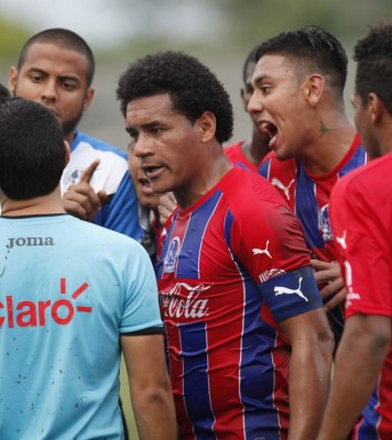 OFICIAL: El 11 con el que debutará Olimpia ante la UPNFM en el Apertura