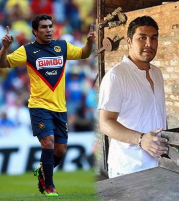 TOP: ¿Qué hacen las antiguas estrellas del fútbol mexicano?